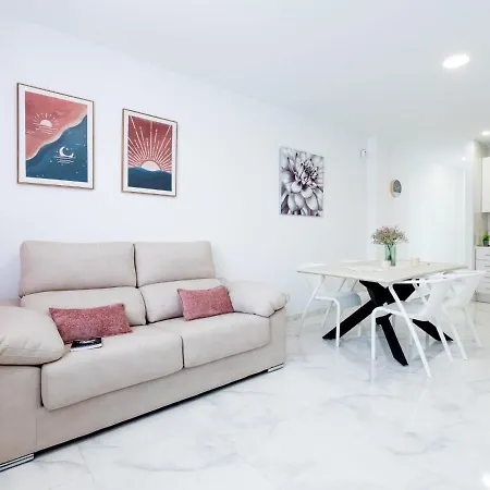 1 Moderno Edificio Emilia Apartment San Isidro (Tenerife)